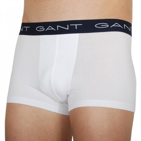 3PACK Мъжки боксерки Gant многоцветен (902113013-336)