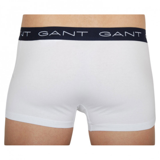 3PACK Мъжки боксерки Gant многоцветен (902113013-336)