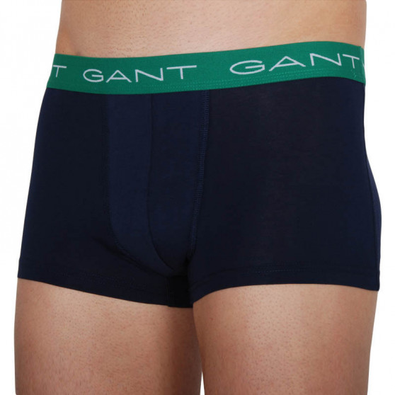 3PACK Мъжки боксерки Gant многоцветен (902113013-336)