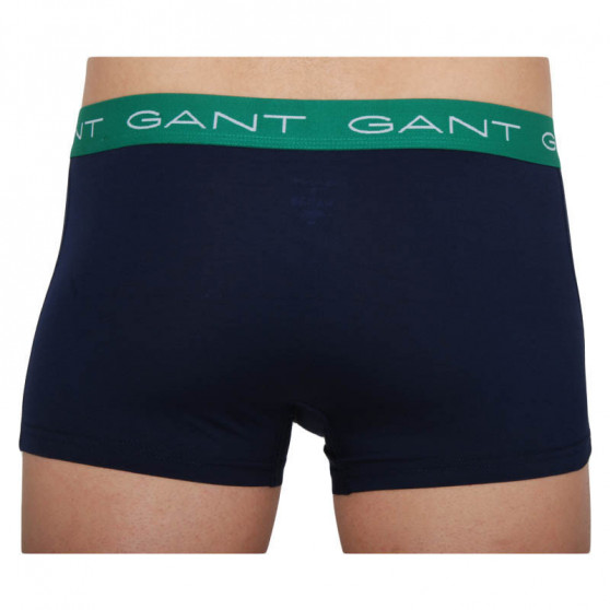 3PACK Мъжки боксерки Gant многоцветен (902113013-336)