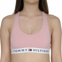 Дамски сутиен Tommy Hilfiger pink (UW0UW02037 TMJ)