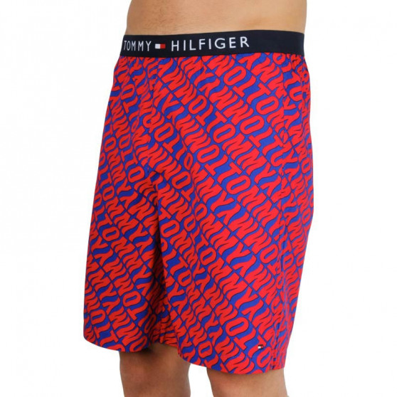 Мъжки къси панталони Tommy Hilfiger многоцветен (UM0UM01765 0NX)