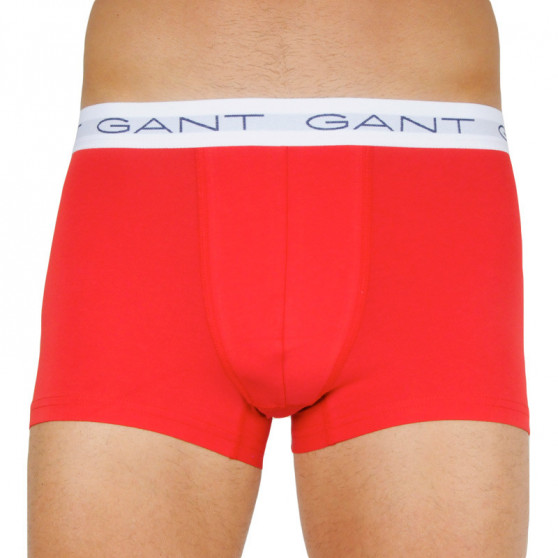 3PACK Мъжки боксерки Gant многоцветен (900003003-105)