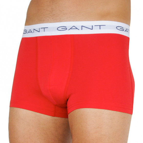 3PACK Мъжки боксерки Gant многоцветен (900003003-105)