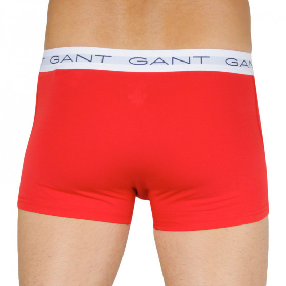 3PACK Мъжки боксерки Gant многоцветен (900003003-105)