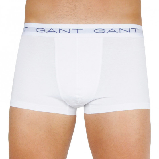 3PACK Мъжки боксерки Gant многоцветен (900003003-105)