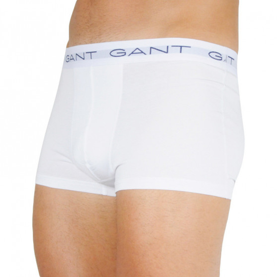 3PACK Мъжки боксерки Gant многоцветен (900003003-105)