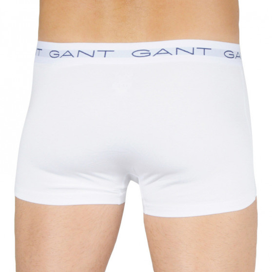 3PACK Мъжки боксерки Gant многоцветен (900003003-105)