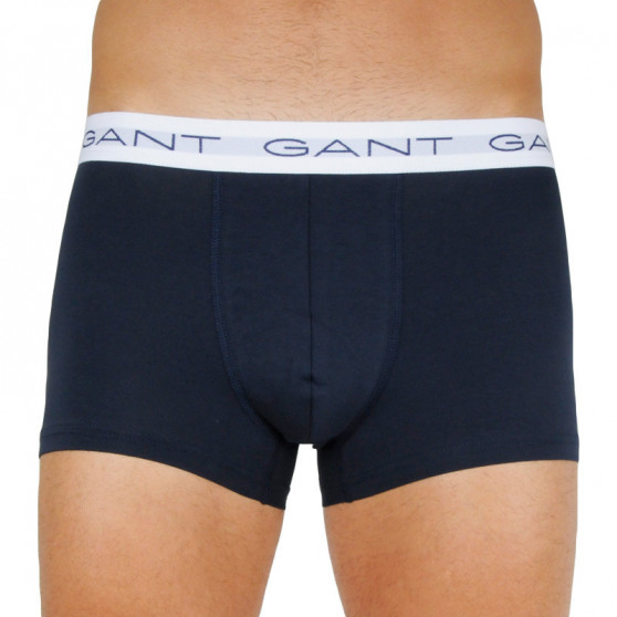 3PACK Мъжки боксерки Gant многоцветен (900003003-105)