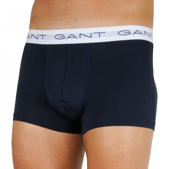 3PACK Мъжки боксерки Gant многоцветен (900003003-105)