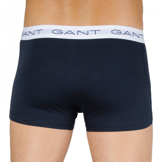 3PACK Мъжки боксерки Gant многоцветен (900003003-105)