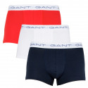 3PACK Мъжки боксерки Gant многоцветен (900003003-105)