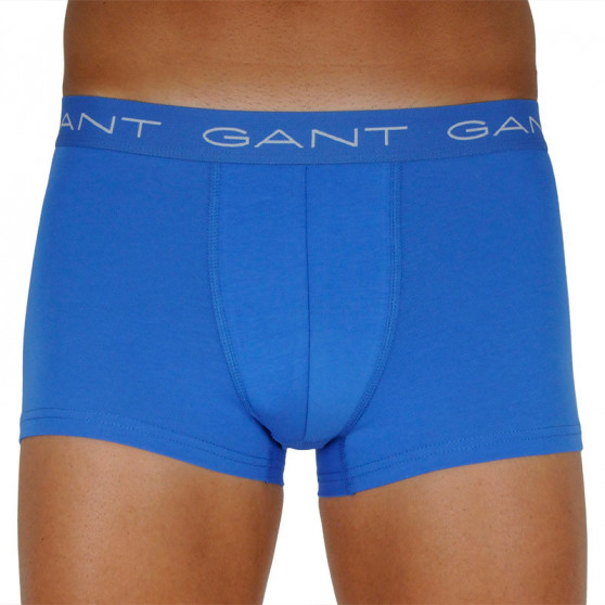 3PACK Мъжки боксерки Gant многоцветен (902123123-806)