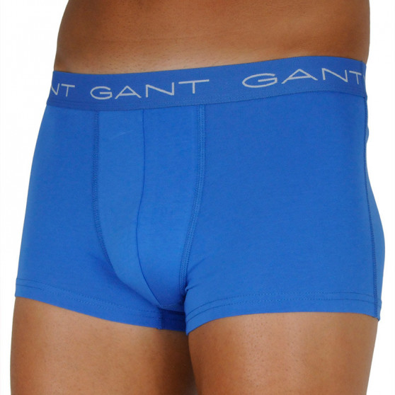 3PACK Мъжки боксерки Gant многоцветен (902123123-806)