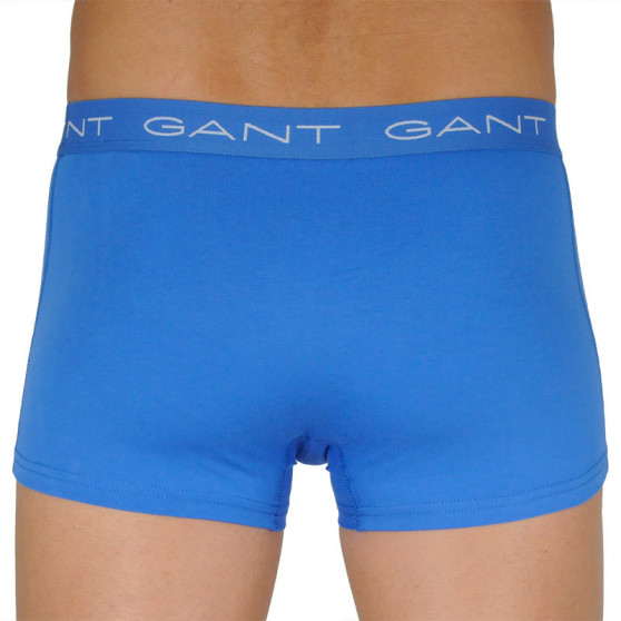 3PACK Мъжки боксерки Gant многоцветен (902123123-806)