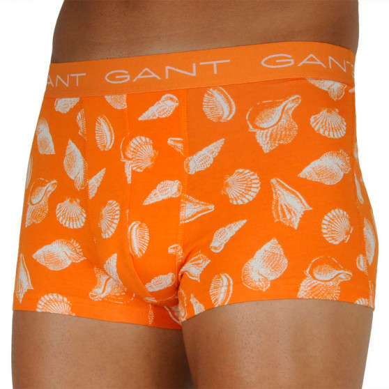 3PACK Мъжки боксерки Gant многоцветен (902123123-806)