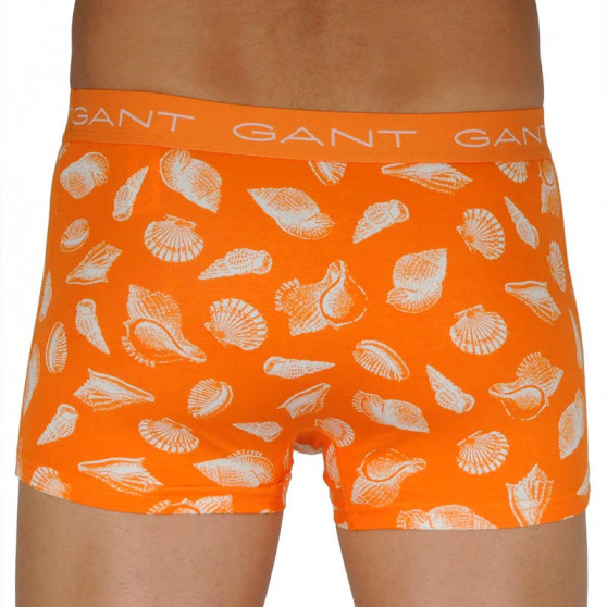 3PACK Мъжки боксерки Gant многоцветен (902123123-806)