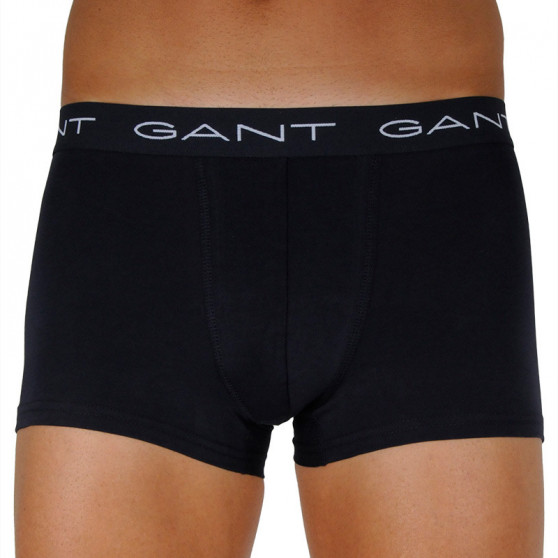 3PACK Мъжки боксерки Gant многоцветен (902123113-436)