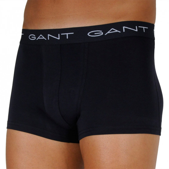 3PACK Мъжки боксерки Gant многоцветен (902123113-436)