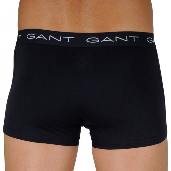 3PACK Мъжки боксерки Gant многоцветен (902123113-436)