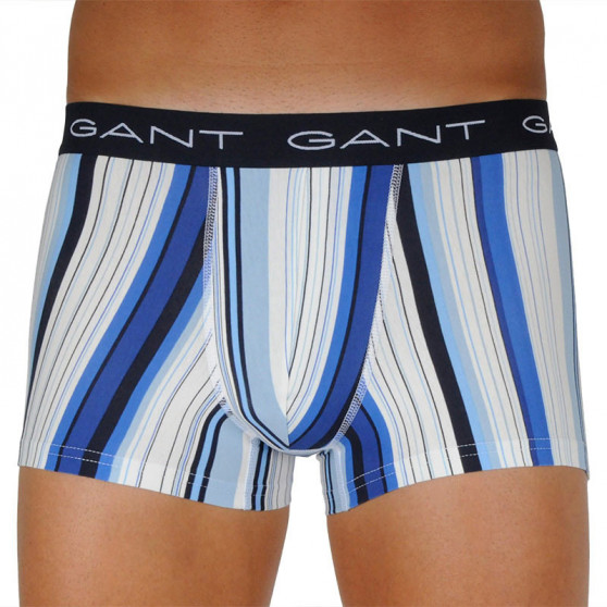 3PACK Мъжки боксерки Gant многоцветен (902123113-436)