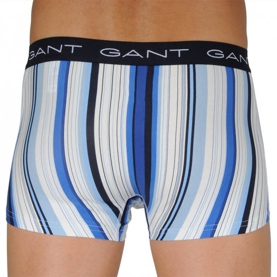 3PACK Мъжки боксерки Gant многоцветен (902123113-436)