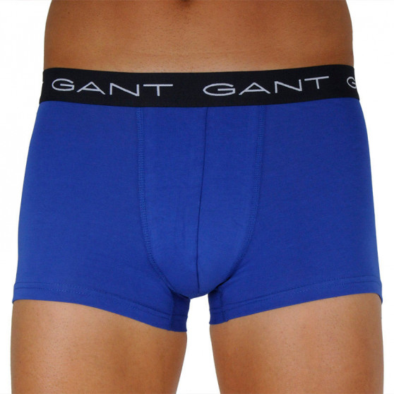 3PACK Мъжки боксерки Gant многоцветен (902123113-436)