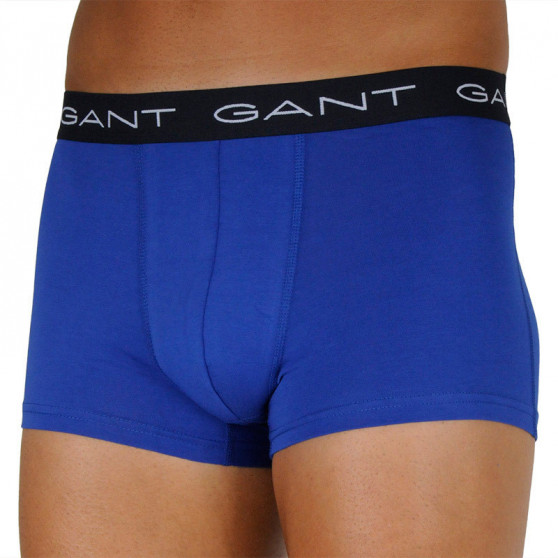 3PACK Мъжки боксерки Gant многоцветен (902123113-436)