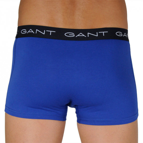 3PACK Мъжки боксерки Gant многоцветен (902123113-436)