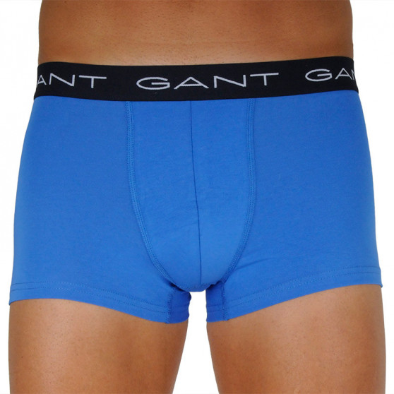 3PACK Мъжки боксерки Gant многоцветен (902123003-620)