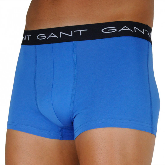 3PACK Мъжки боксерки Gant многоцветен (902123003-620)