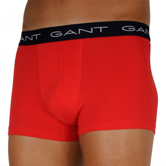 3PACK Мъжки боксерки Gant многоцветен (902123003-620)