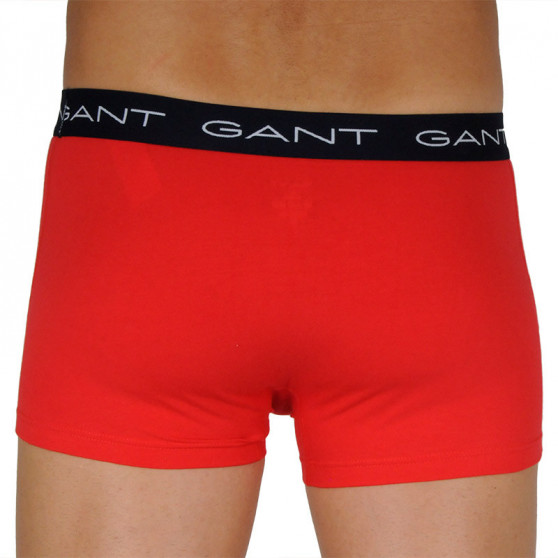 3PACK Мъжки боксерки Gant многоцветен (902123003-620)