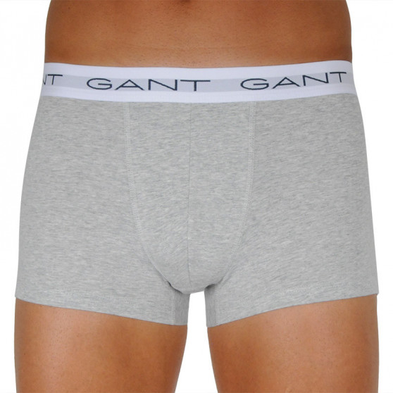 3PACK Мъжки боксерки Gant многоцветен (902123003-094)