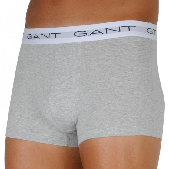 3PACK Мъжки боксерки Gant многоцветен (902123003-094)