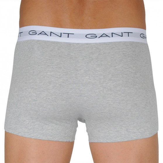 3PACK Мъжки боксерки Gant многоцветен (902123003-094)