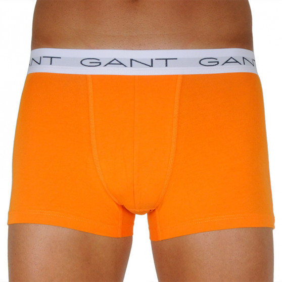 3PACK Мъжки боксерки Gant многоцветен (902123003-094)