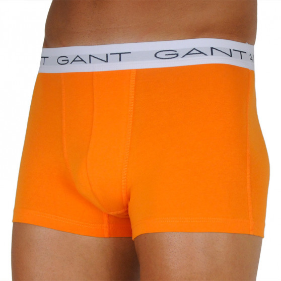 3PACK Мъжки боксерки Gant многоцветен (902123003-094)