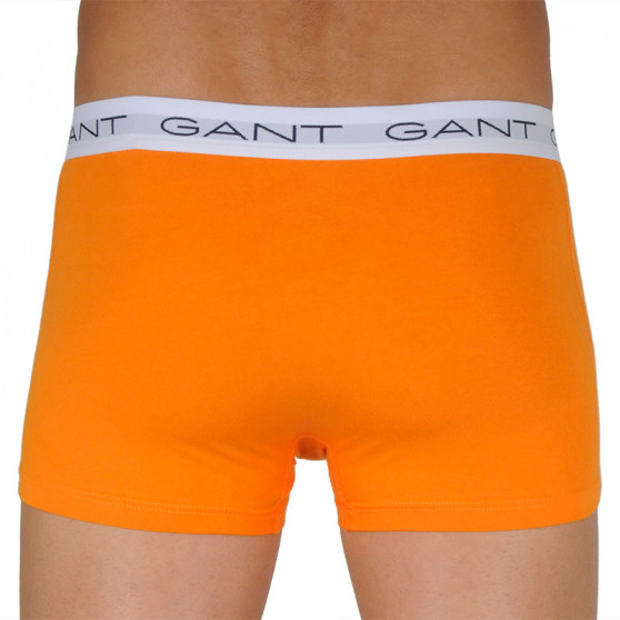 3PACK Мъжки боксерки Gant многоцветен (902123003-094)