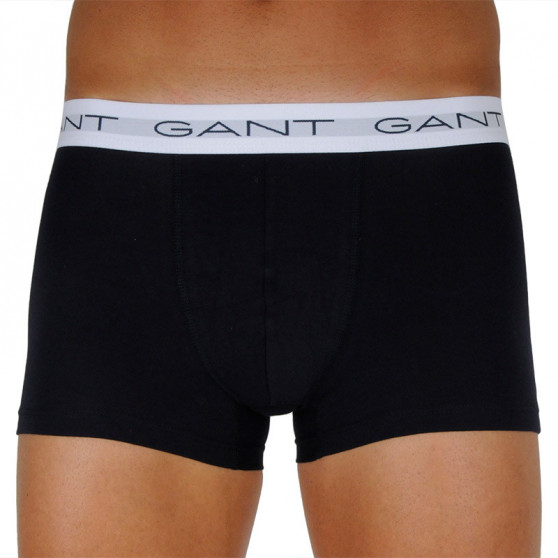 3PACK Мъжки боксерки Gant многоцветен (902123003-094)