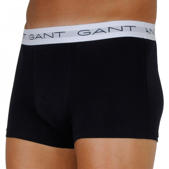 3PACK Мъжки боксерки Gant многоцветен (902123003-094)