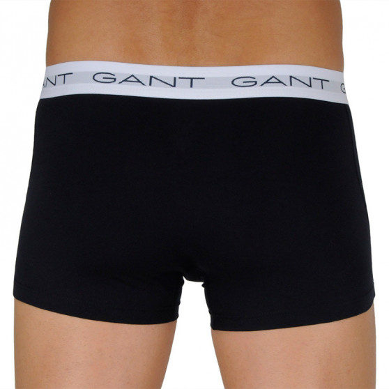 3PACK Мъжки боксерки Gant многоцветен (902123003-094)