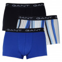 3PACK Мъжки боксерки Gant многоцветен (902123113-436)