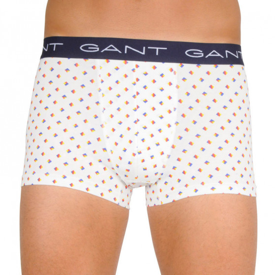 3PACK Мъжки боксерки Gant многоцветен (902113033-113)