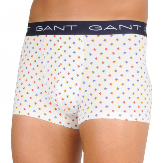 3PACK Мъжки боксерки Gant многоцветен (902113033-113)