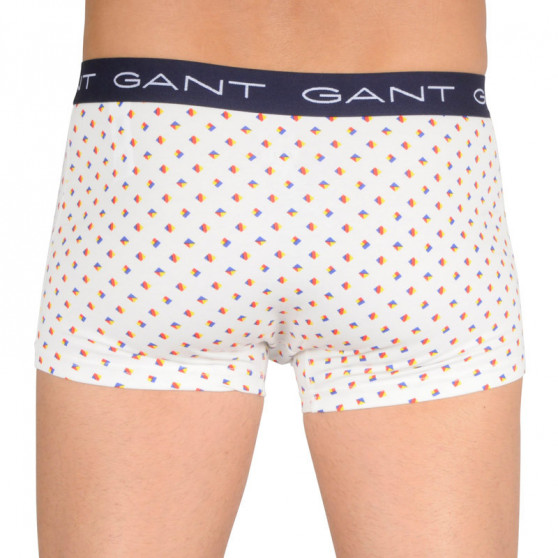 3PACK Мъжки боксерки Gant многоцветен (902113033-113)