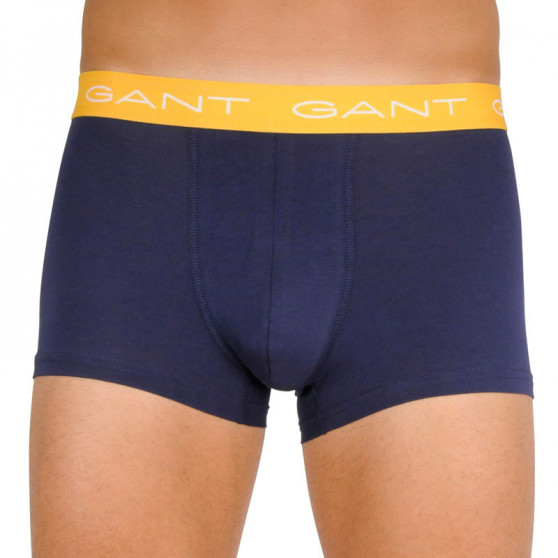 3PACK Мъжки боксерки Gant многоцветен (902113033-113)