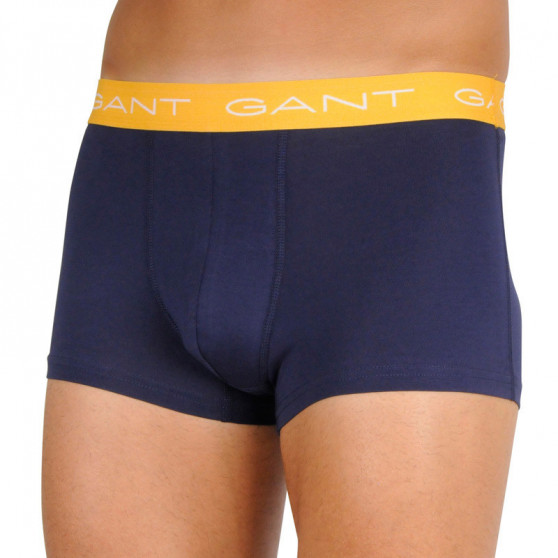 3PACK Мъжки боксерки Gant многоцветен (902113033-113)