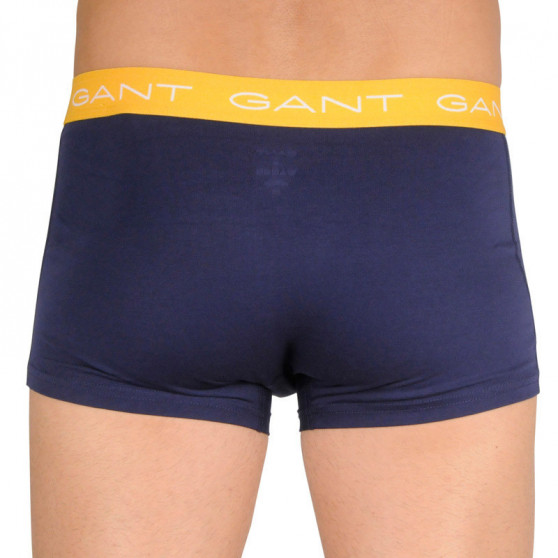 3PACK Мъжки боксерки Gant многоцветен (902113033-113)