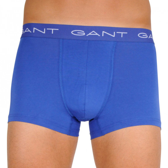 3PACK Мъжки боксерки Gant многоцветен (902113033-113)